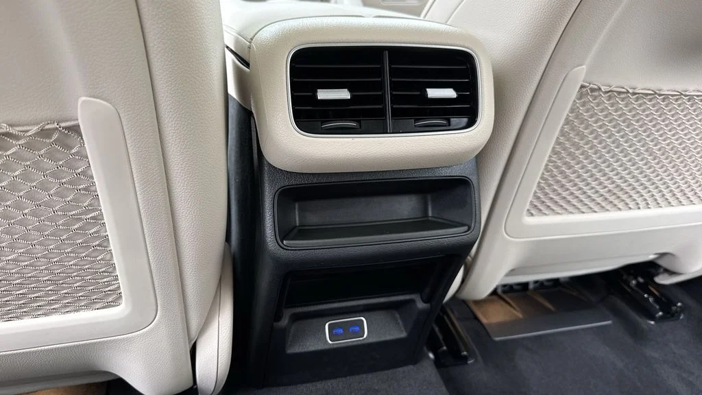 2024 Mercedes-Benz GLE GLE450 - Photo 37