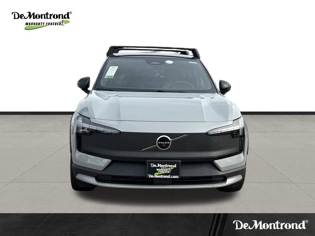 New 2026 Vapour Grey Volvo Ultra image 2