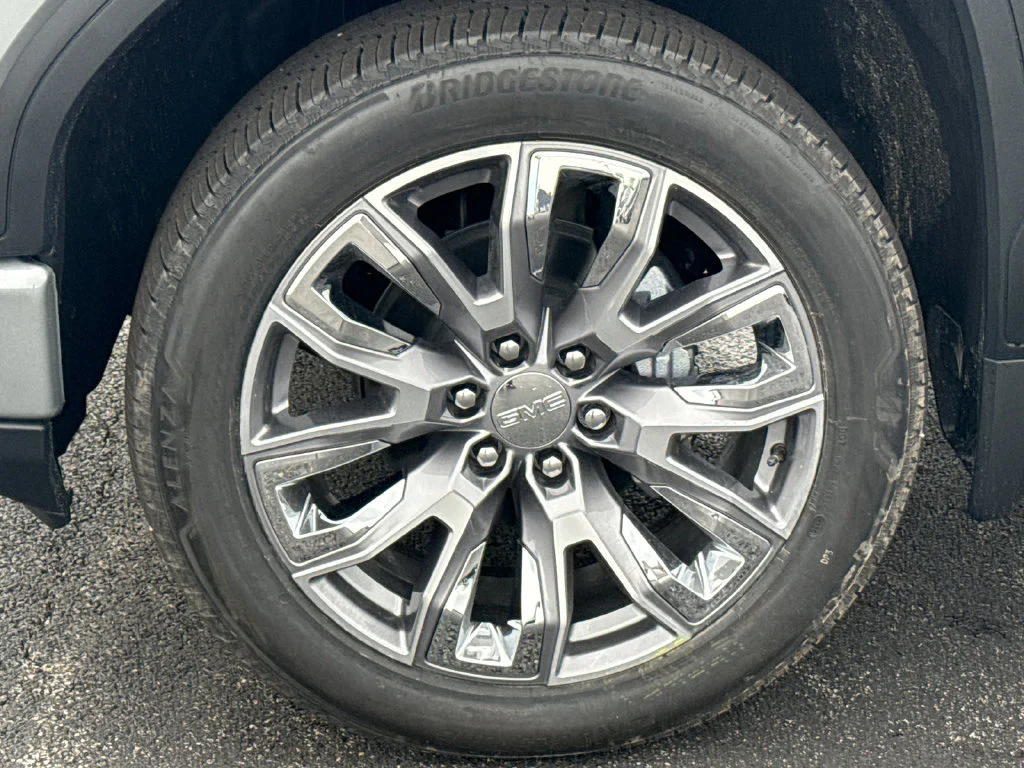 Vehicle thumbnail