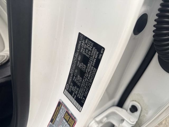 2024 Hyundai Tucson SEL - Photo 21