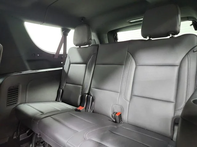 Used 2022 Beige Chevrolet LT image 12