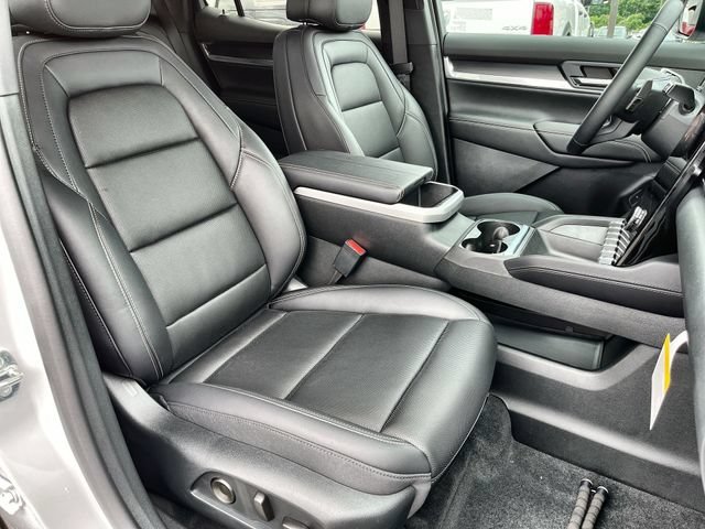 2027 GMC Terrain Elevation - Photo 26