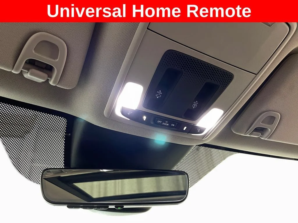 Used 2024 Black Honda Touring image 33