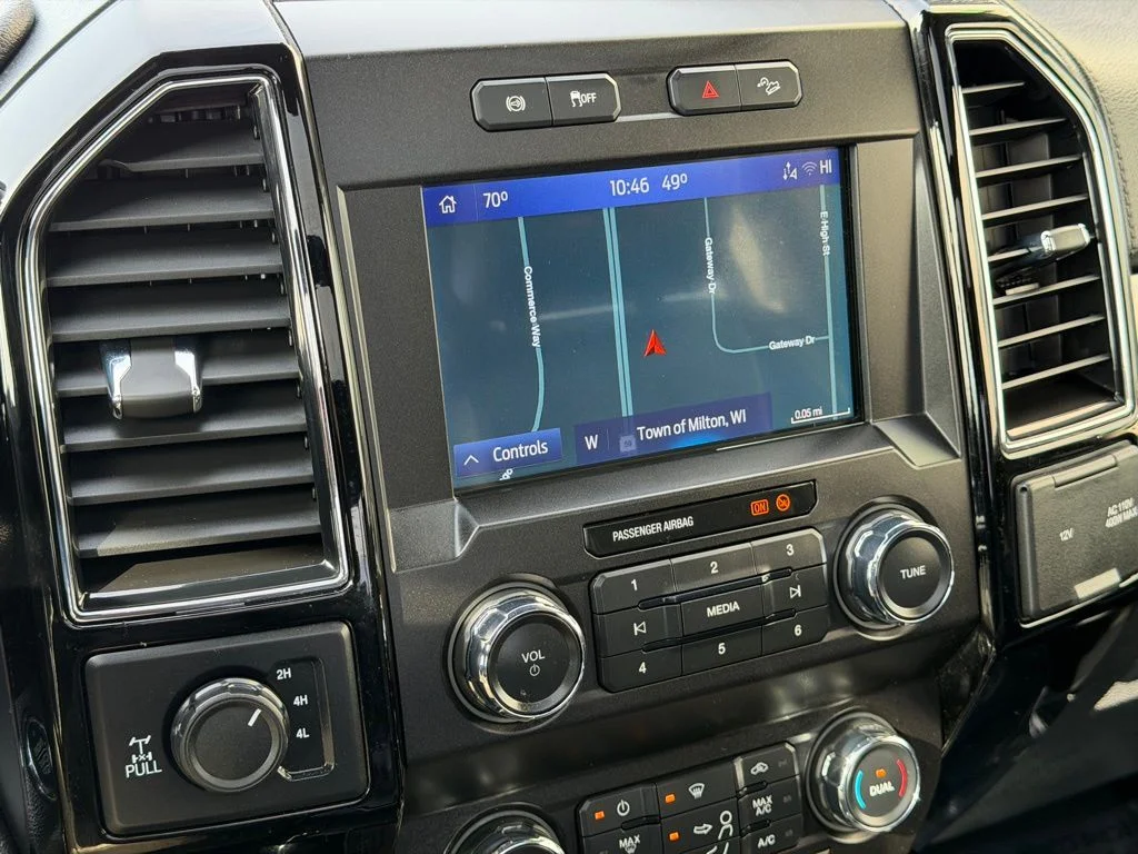 2021 Ford F-250 Super Duty Lariat - Photo 13