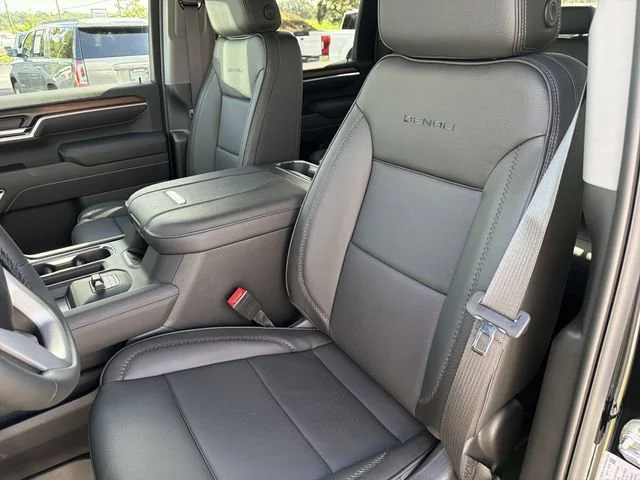 New 2026 Onyx Black GMC Denali image 19