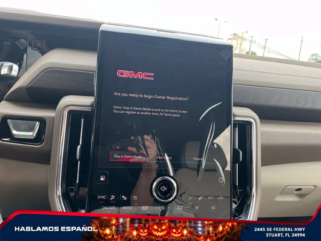 New 2026 Onyx Black GMC Denali image 22