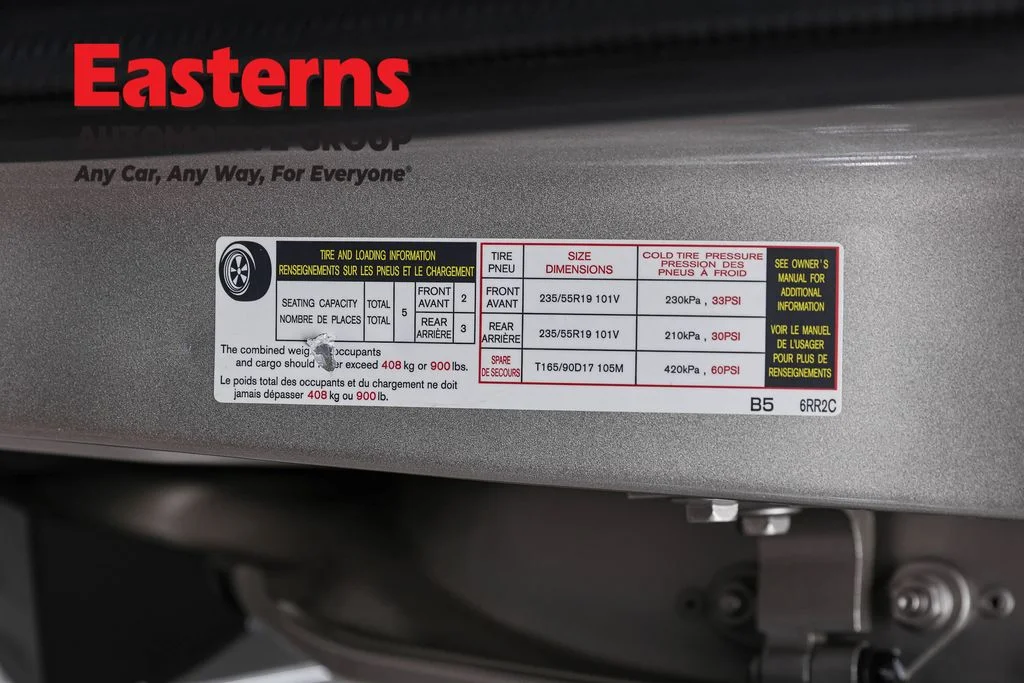Used 2023 Gold Nissan SL image 37