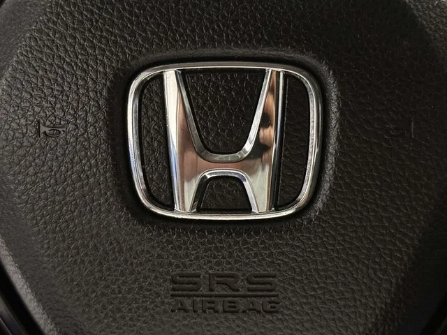 2023 Honda Civic LX - Photo 24