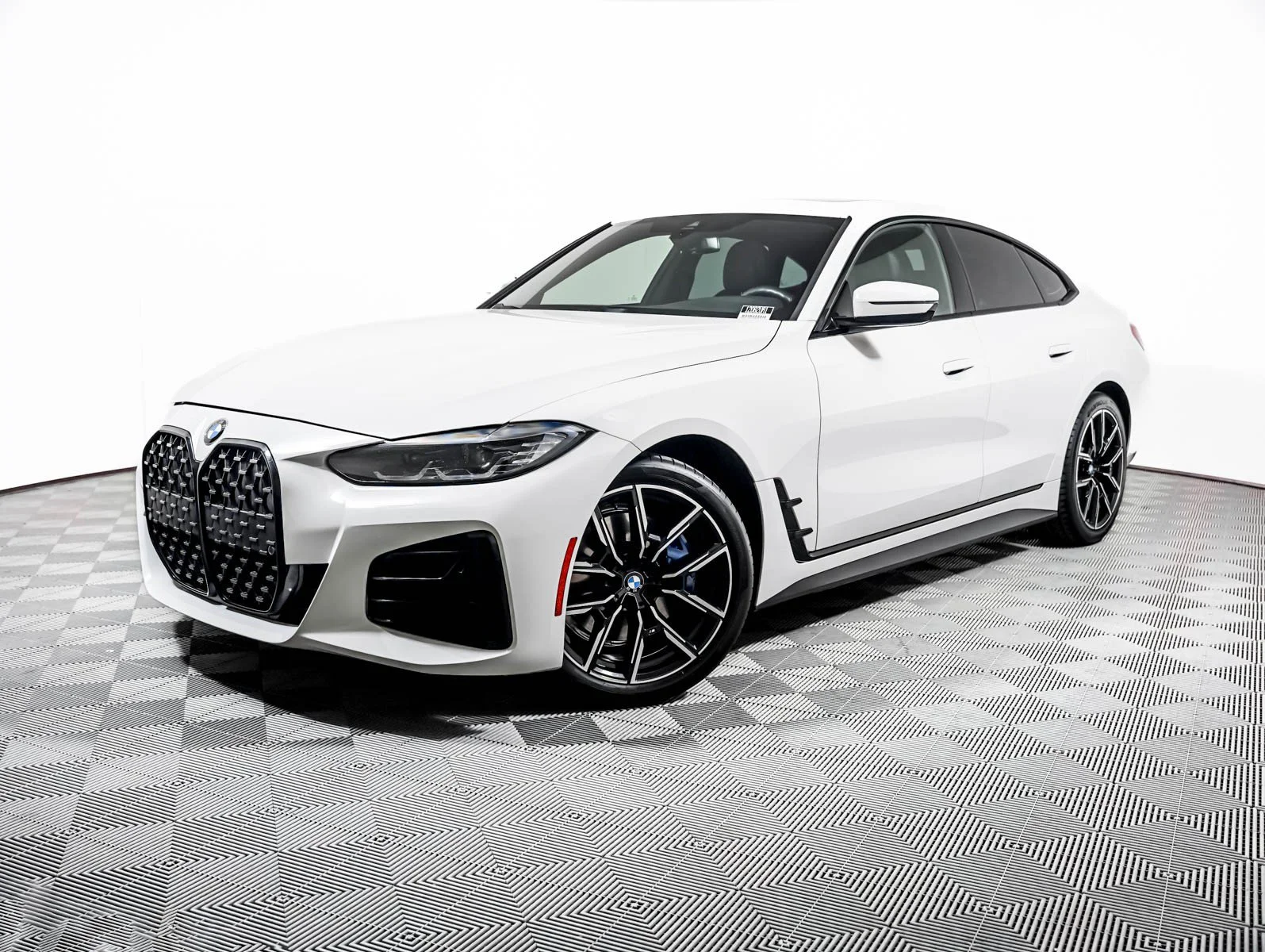 2022 BMW 4 Series