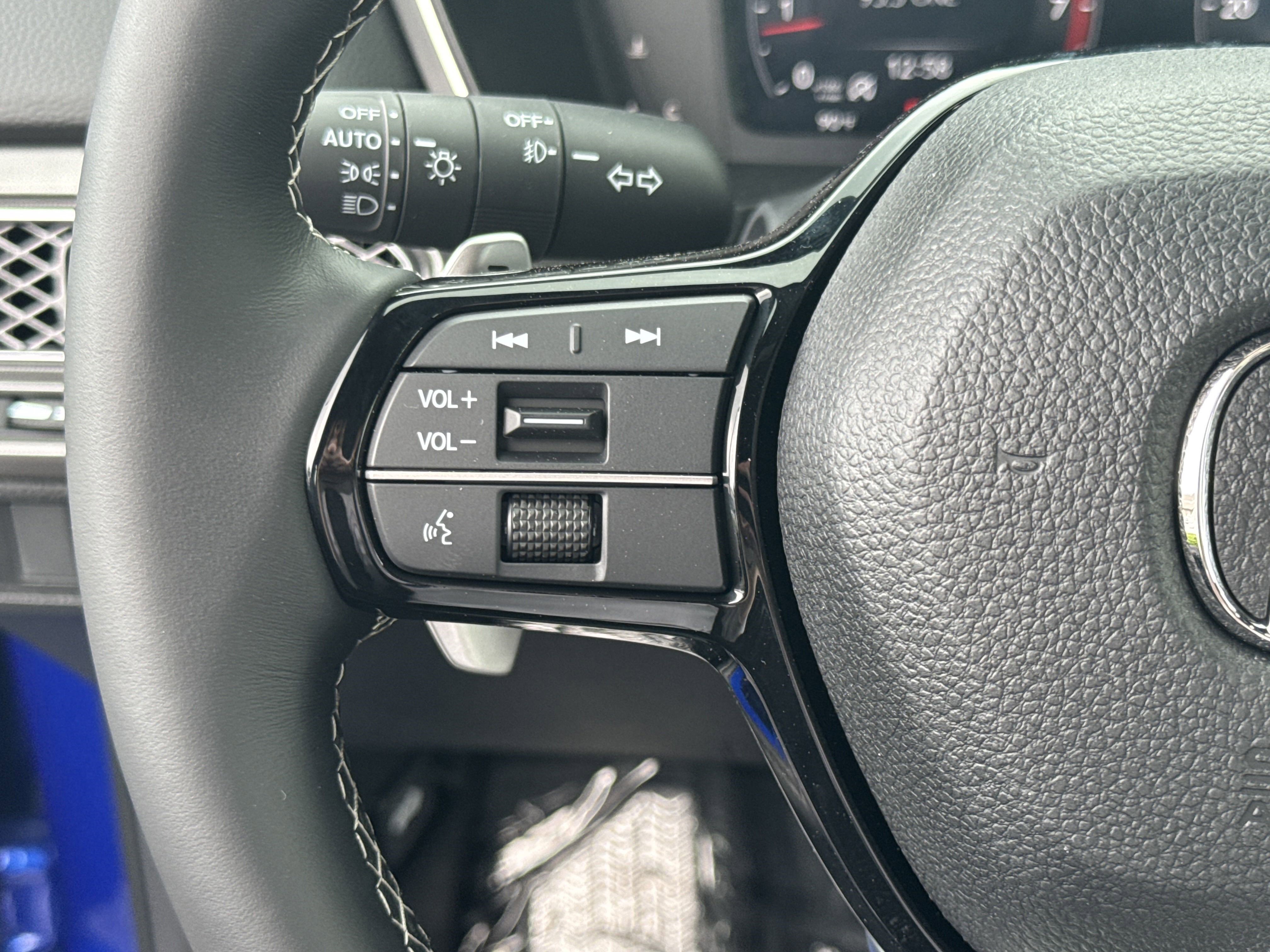 2025 Acura Integra A-Spec - Photo 18