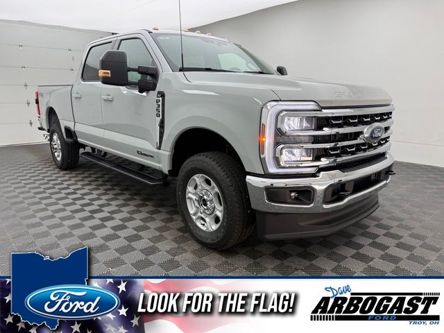 2026 Ford F-350SD XLT