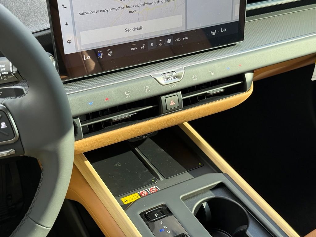 New 2026 Cloudburst Gray Lexus ES 350e LUXURY image 31