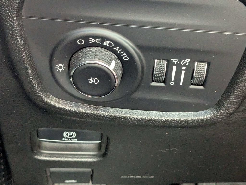 2022 Jeep Grand Cherokee L Limited - Photo 26