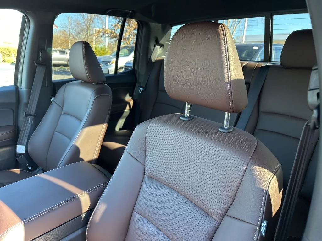 2026 Honda Ridgeline RTL - Photo 24