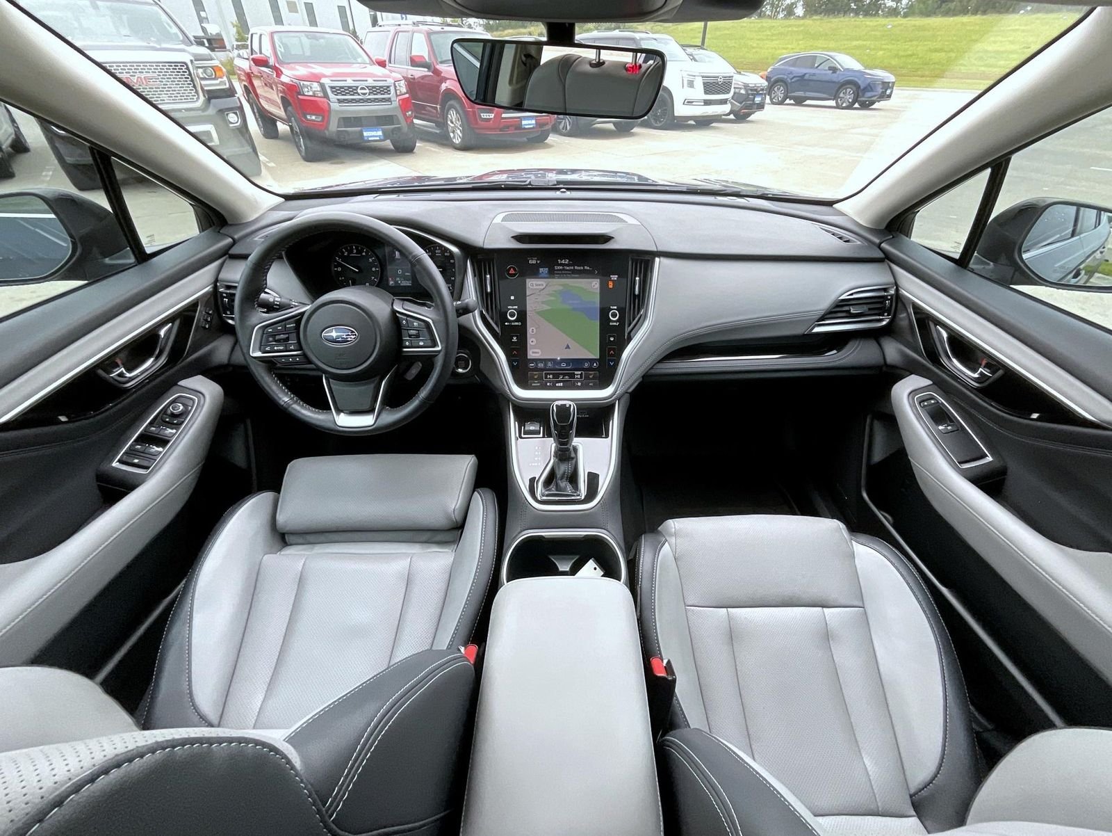 2023 Subaru Outback Limited - Photo 15