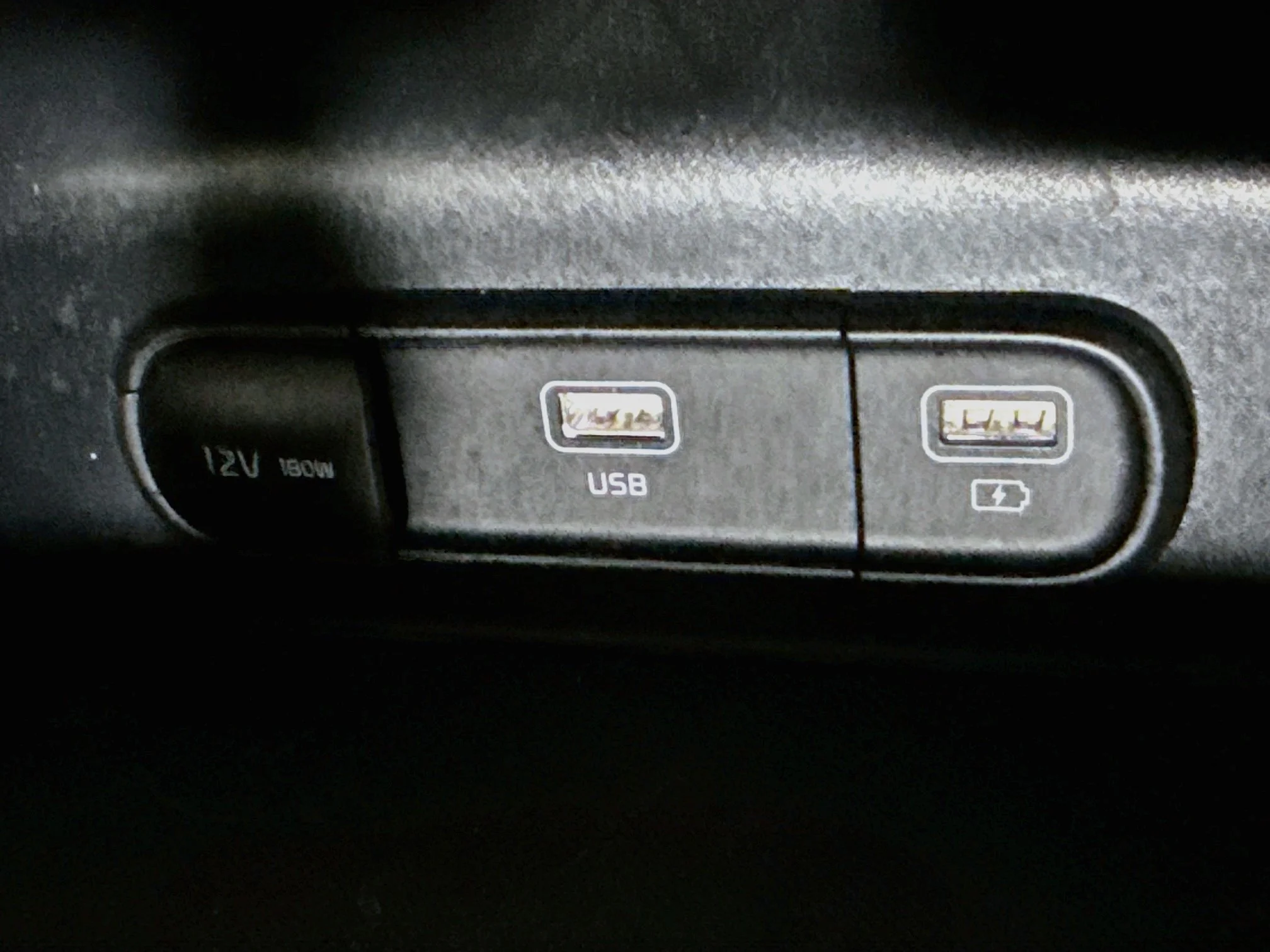 Used 2023 Gravity Gray Kia LXS image 37