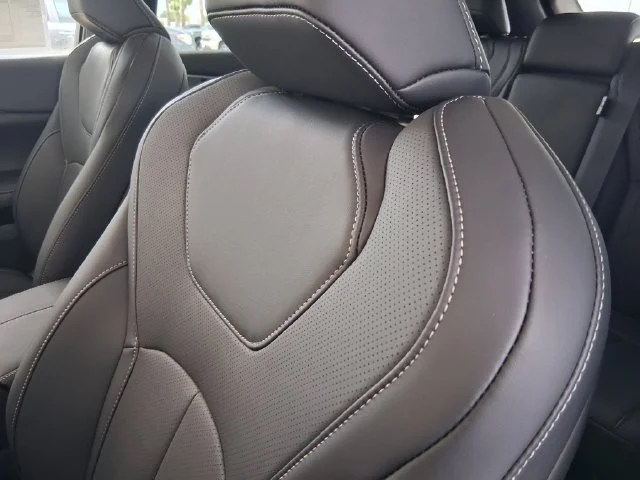 New 2027 MOONBOW BLUE INFINITI Luxe AWD image 19