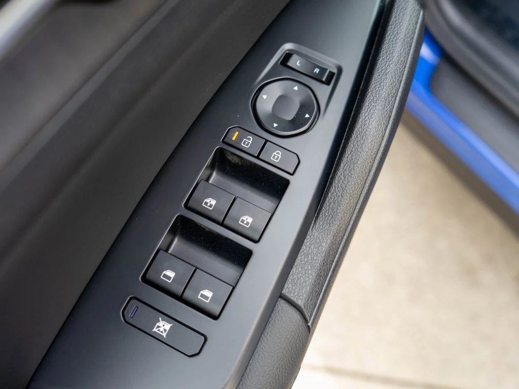New 2026 Blue Kia X-Line image 17