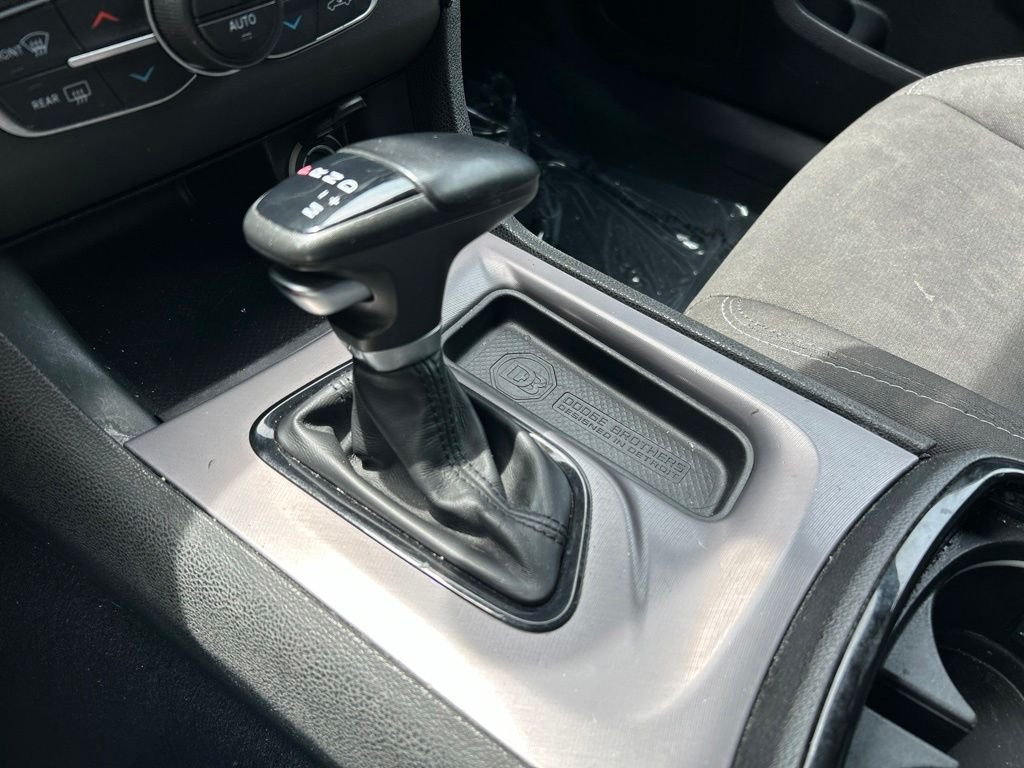 Used 2022 Blue Dodge R/T image 33