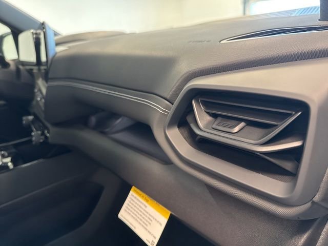 2026 Chevrolet Silverado EV LT - Photo 25