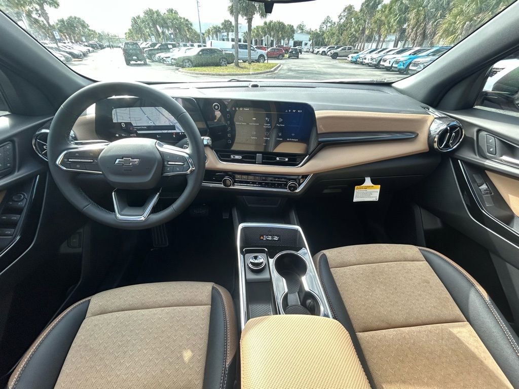 2026 Chevrolet Equinox ACTIV - Photo 21
