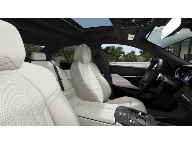 Certified Used 2026 Phytonic Blue Metallic BMW 530i xDrive image 9