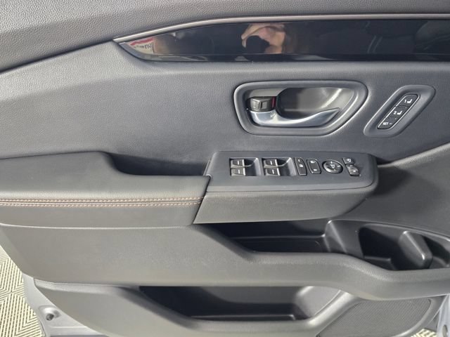 2025 Honda Pilot TrailSport - Photo 58