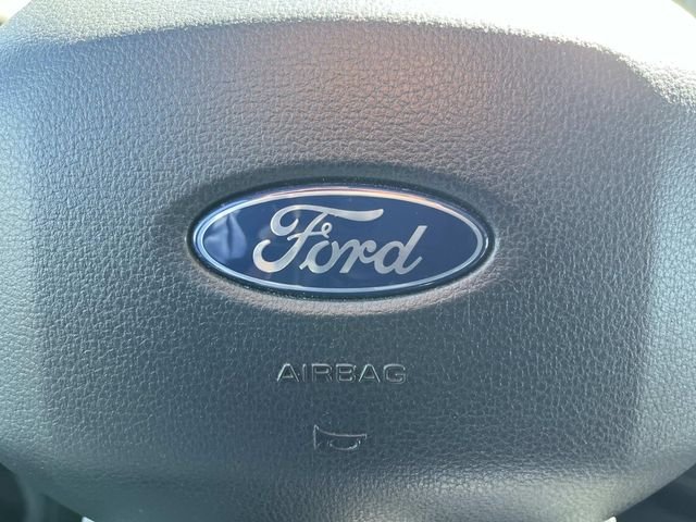 Used 2024 Silver Ford XLT image 33