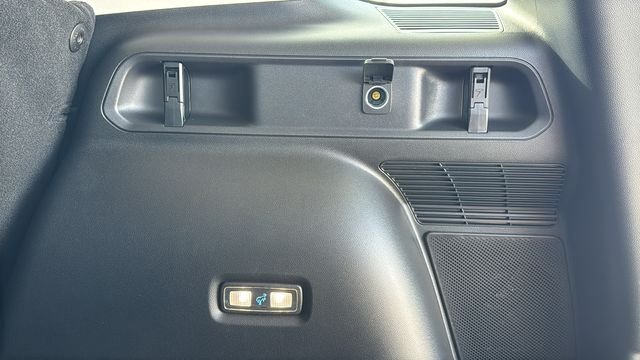 2025 Ford Bronco Sport Outer Banks - Photo 32