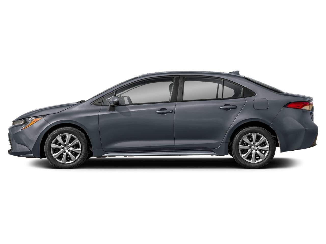 New 2027 Underground Toyota LE image 12
