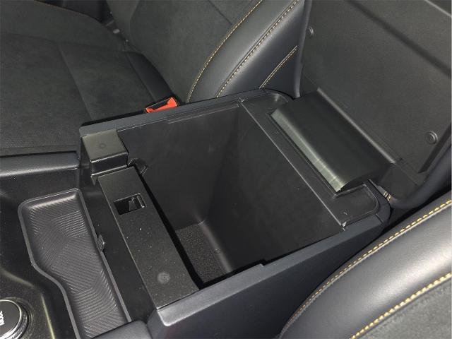 New 2026 Marsh Gray Ford Tremor® image 34