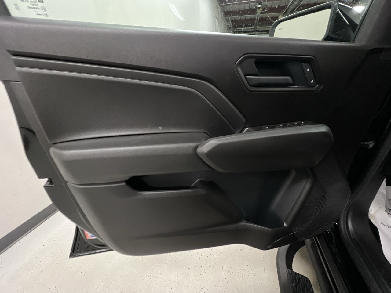 New 2026 Black Chevrolet Trail Boss image 48