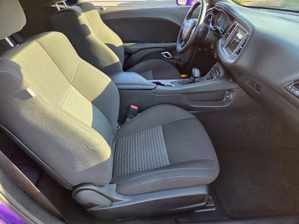 Used 2023 Purple Dodge GT image 17