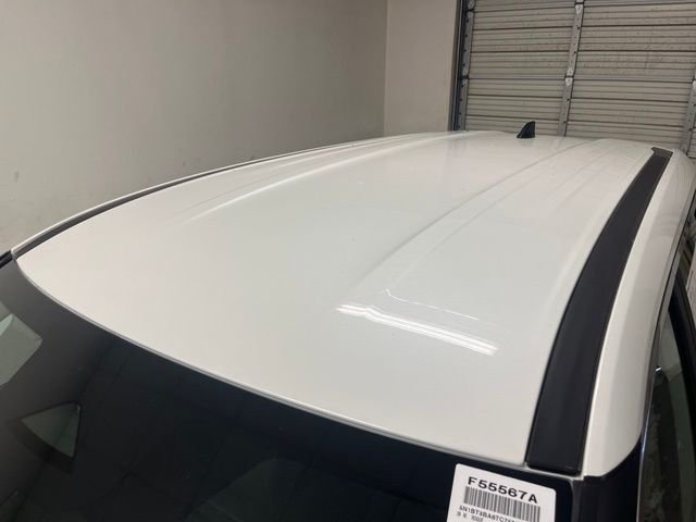 Used 2026 White Nissan SV image 11