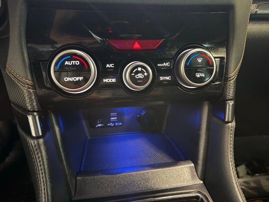 Certified Used 2024 Blue Subaru Wilderness image 13