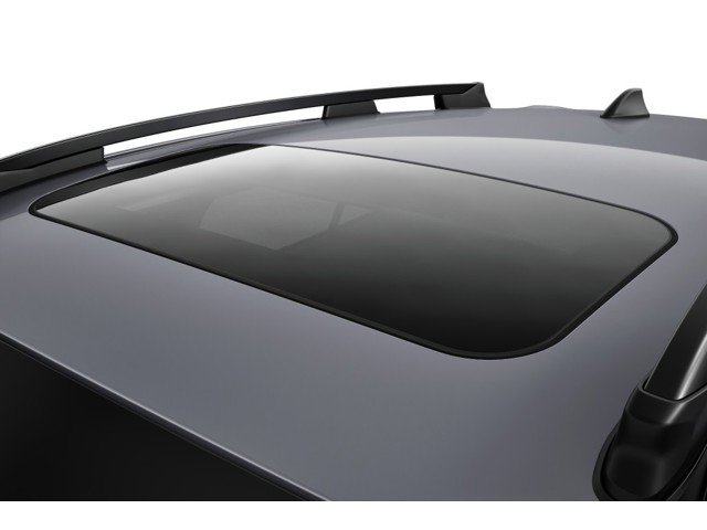 New 2027 ICE SILVER METALLIC Subaru  image 14