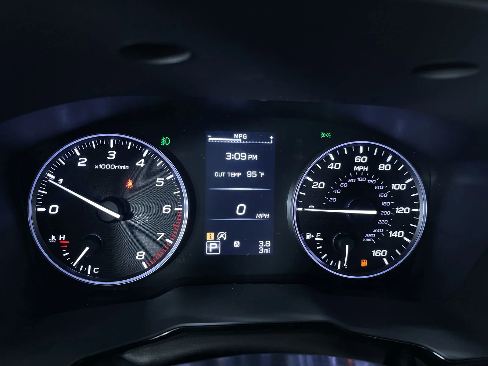 2025 Subaru Outback Premium - Photo 16