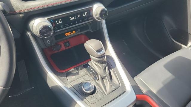 Certified Used 2020 LUNAR ROCK Toyota  image 15