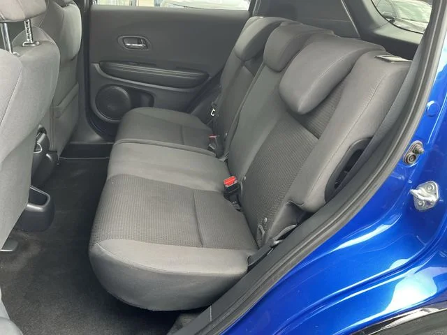 Used 2021 Blue Honda Sport image 25