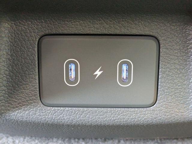 2025 Hyundai Sonata Hybrid SEL - Photo 13