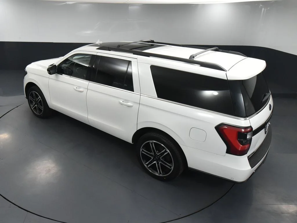 Used 2021 White Ford Limited image 54