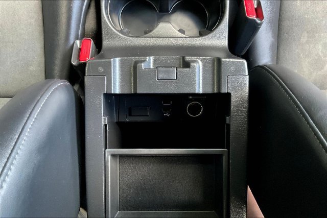 Used 2022 Black Mazda 2.5 S Select Package image 18