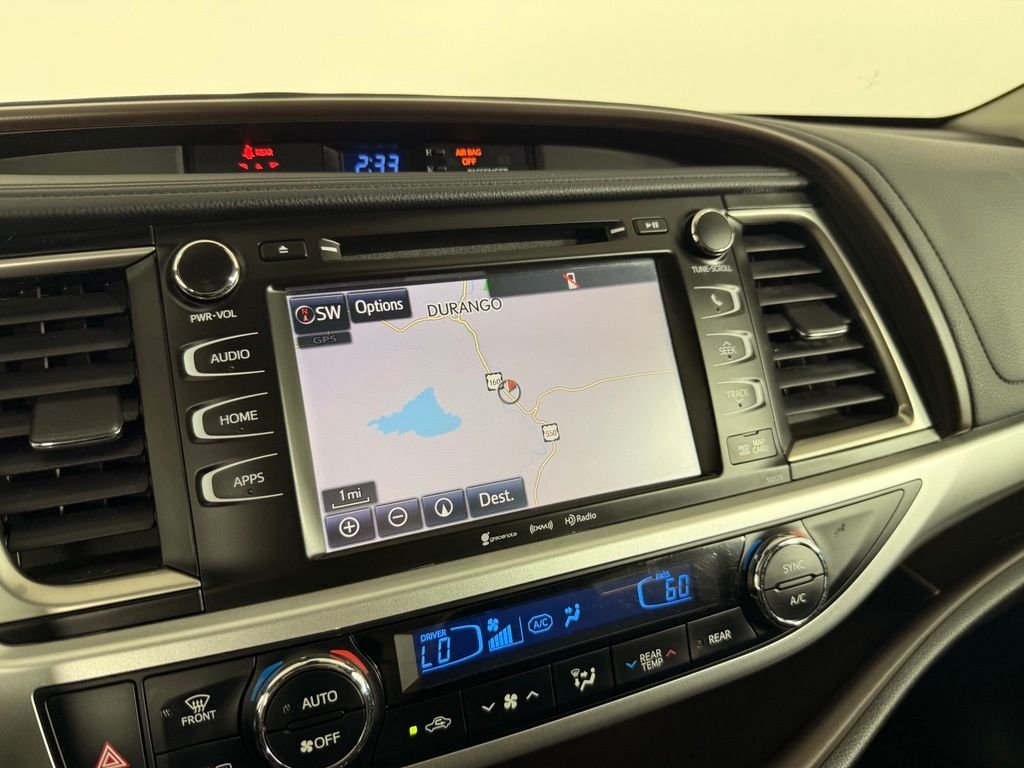 Used 2018 Walnut Toyota XLE image 8