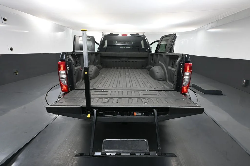 2022 Ford F-350 Super Duty XL - Photo 38