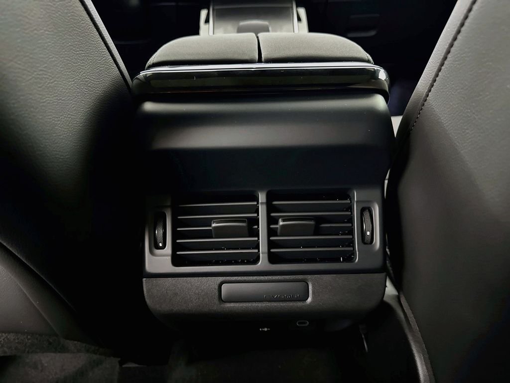 New 2026 Fuji White Land Rover Core S image 26