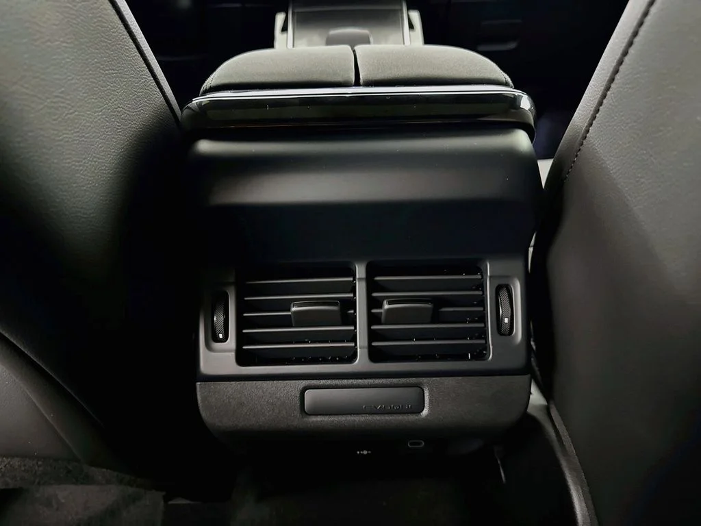 New 2026 Fuji White Land Rover Core S image 26