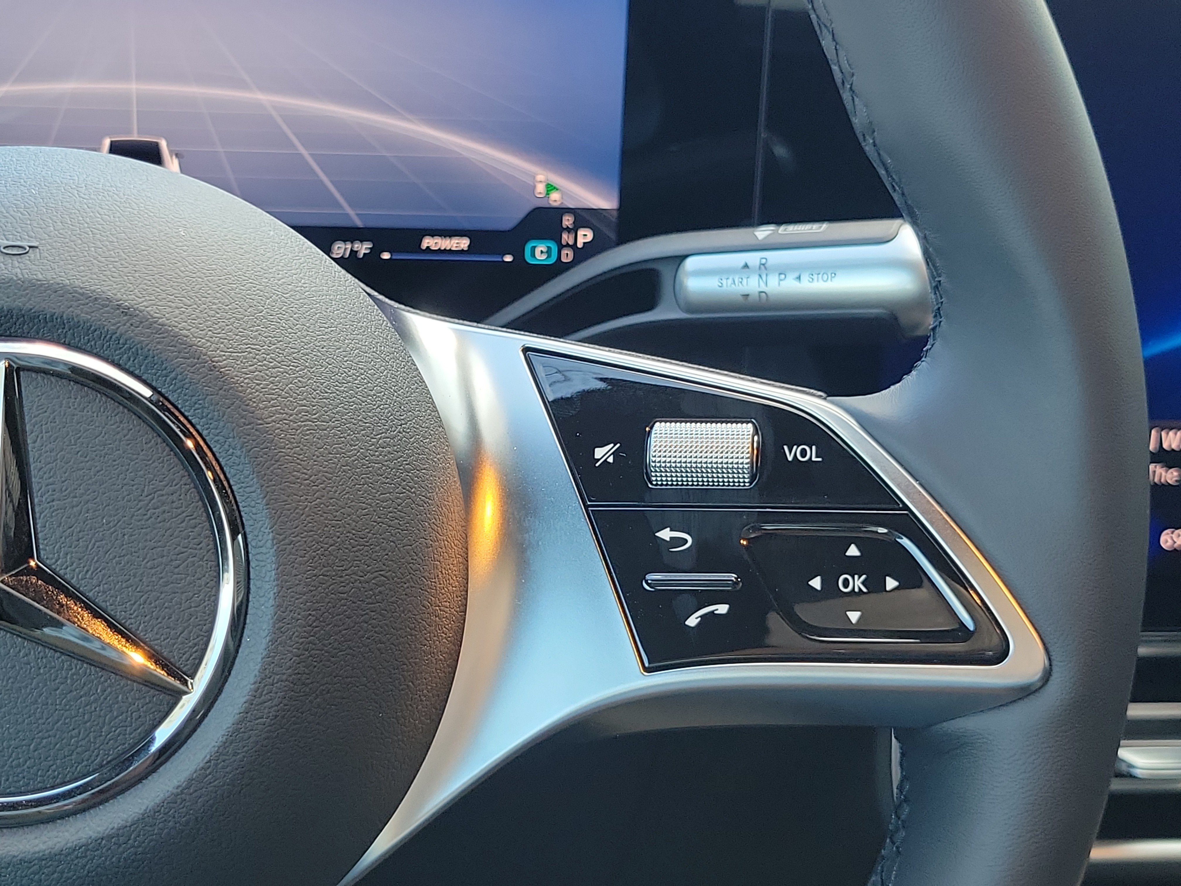 New 2027 Polar White Mercedes-Benz CLA 250+ image 53