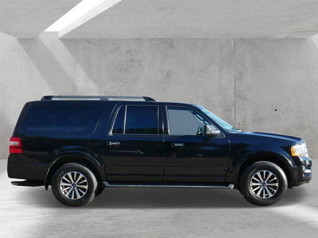 Used 2017 Ford Expedition XLT with VIN 1FMJK1JT5HEA79818 for sale in White Bear Lake, Minnesota