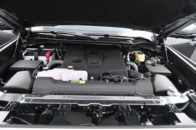 Used 2026 Gray Toyota Limited image 12
