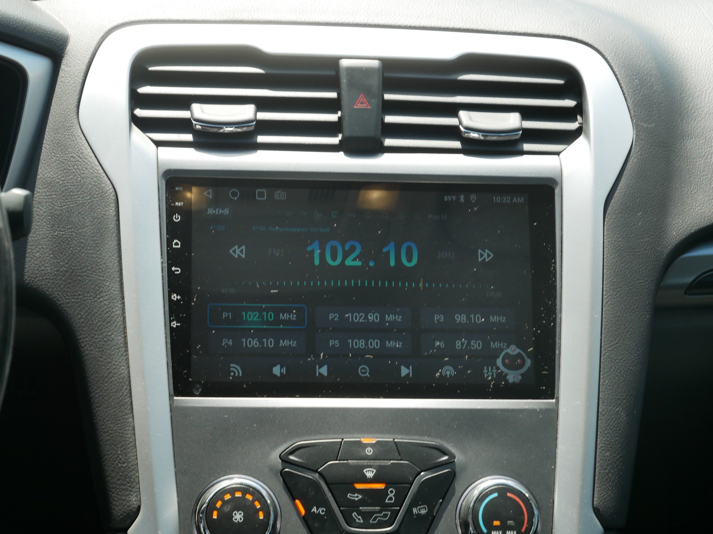 Used 2014 White Ford SE image 14